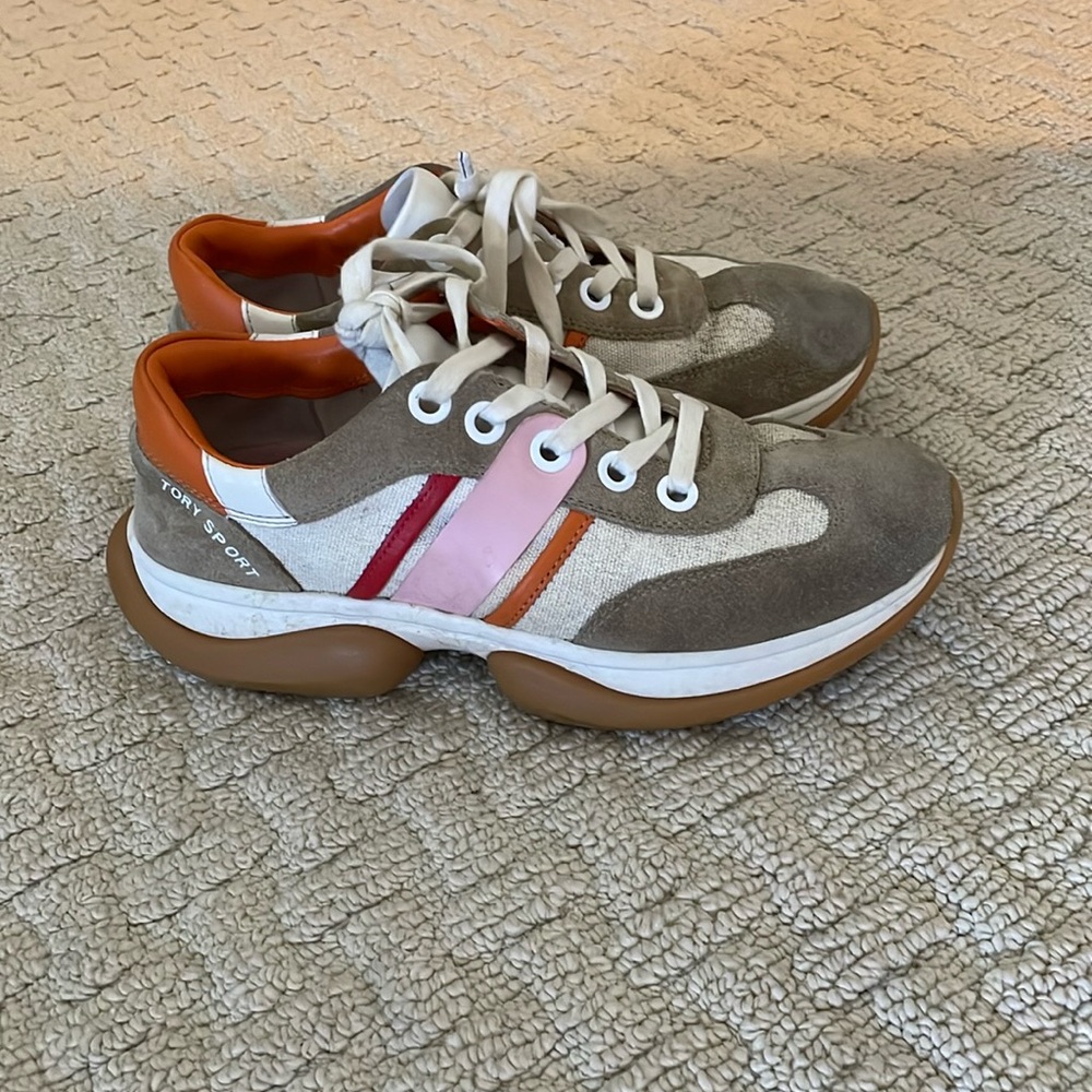 Tory Burch Sport sneakers